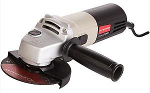 Polizor unghiular Interskol USM-125/900
