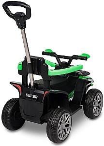 Tolocar Caretero Super ATV Movix Green