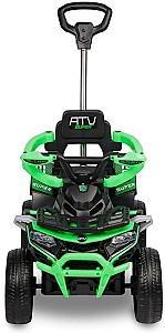 Tolocar Caretero Super ATV Movix Green