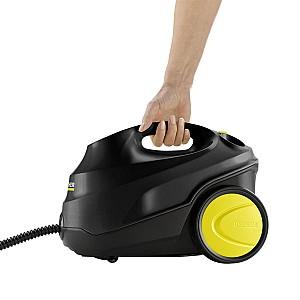 Aparat de curatat cu aburi KARCHER SC 3 EasyFix Special Go!Further