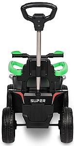 Tolocar Caretero Super ATV Movix Green