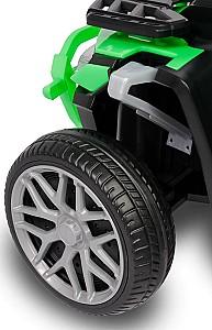 Tolocar Caretero Super ATV Movix Green