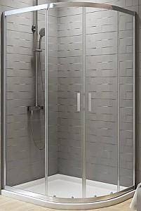 Cabina de dus New Trendy New Varia 120x85x200 6 mm Active Shield K-5471