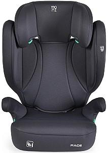 Scaun auto copii Moni Race Stone Grey