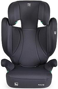 Scaun auto copii Moni Race Stone Grey