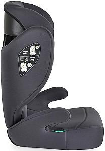 Scaun auto copii Moni Race Stone Grey