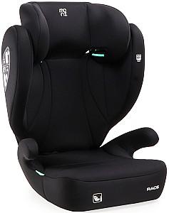 Scaun auto copii Moni Race Cosmo Black