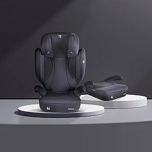 Scaun auto copii Moni Race Cosmo Black