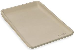 Saltea de infasat Lionelo Megs Beige Sand