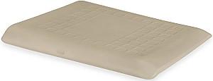 Saltea de infasat Lionelo Megs Beige Sand
