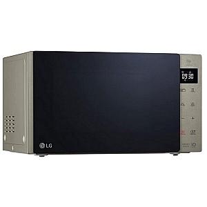 Cuptor cu microunde LG MH6535NBS