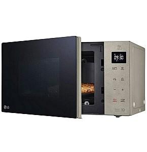 Cuptor cu microunde LG MH6535NBS