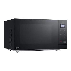 Cuptor cu microunde LG MS3032JAS