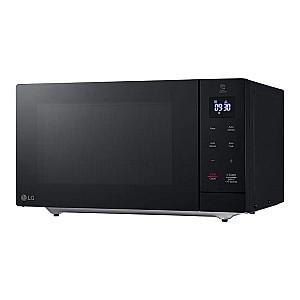Cuptor cu microunde LG MS3032JAS