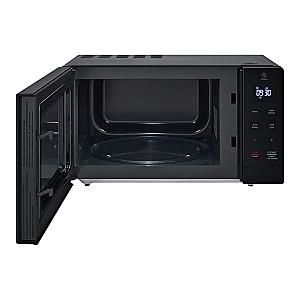 Cuptor cu microunde LG MS3032JAS