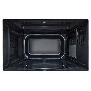 Cuptor cu microunde LG MS3032JAS