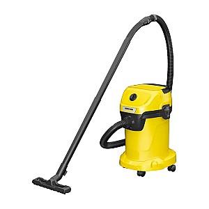 Aspirator industrial KARCHER WD 3 V-17/4/20 + Duza auto WD