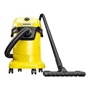 Aspirator industrial KARCHER WD 3 V-17/4/20 + Duza auto WD