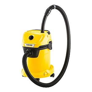 Aspirator industrial KARCHER WD 3 V-17/4/20 + Duza auto WD