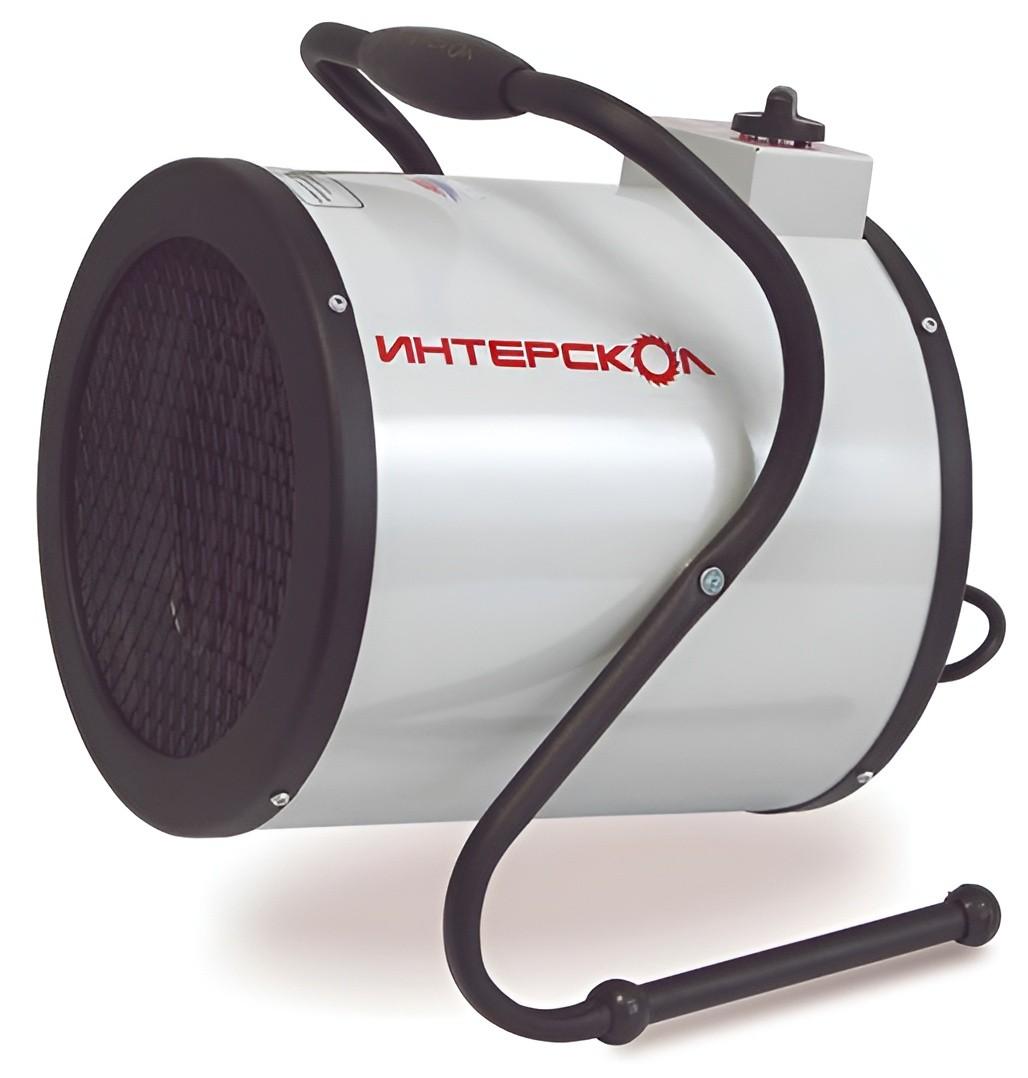 Generator de aer cald Interskol TPE-3