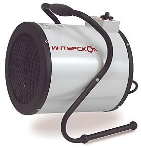Generator de aer cald Interskol TPE-3