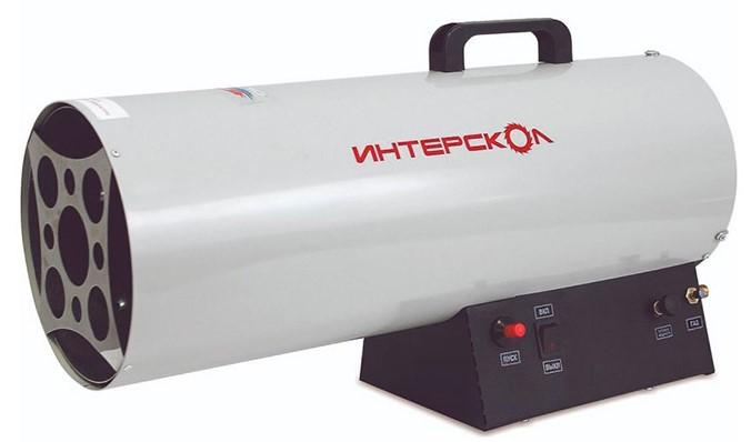 Generator de aer cald Interskol TPG-30