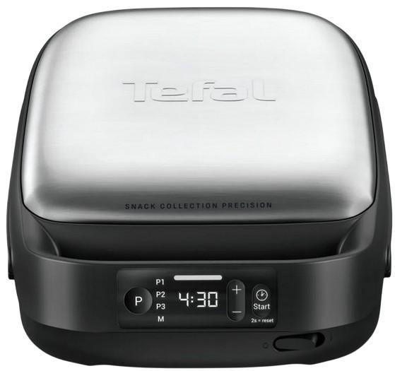 Aparat pentru sandvisuri TEFAL SW872BF0