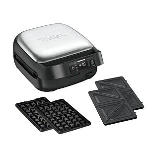 Aparat pentru sandvisuri TEFAL SW872BF0