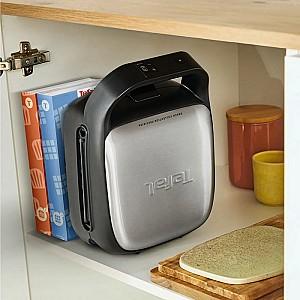 Aparat pentru sandvisuri TEFAL SW872BF0