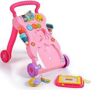 Premergator Moni Dreams Pink