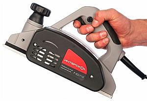 Rindea electrica Interskol P-82/710