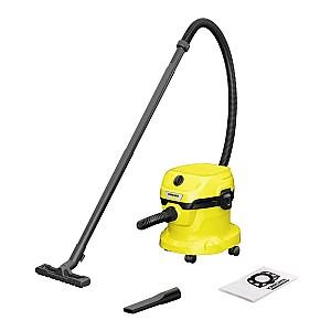 Aspirator industrial KARCHER WD 2 Plus V-12/4/18 + Duza WD