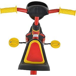 Tricicleta copii Moni Buddy Red