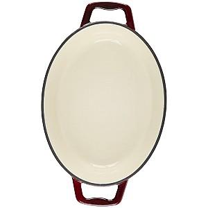 Cratita Alpina Cast Iron Vinus