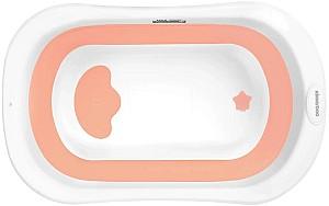 Cada pentru bebelusi Kikka Boo Fiji Blush