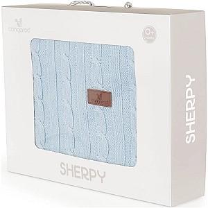 Plapuma Moni Sherpy Blue