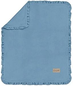 Plapuma Albero Mio Muselin Blue