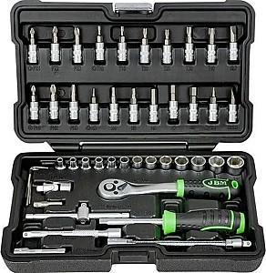 Set de scule JBM 54109