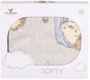 Plapuma Moni Softy Lovely Day Grey