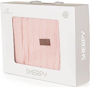 Plapuma Moni Sherpy Pink