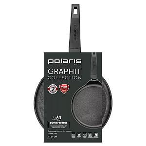 Tigaie Polaris Graphit-24PC