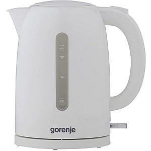 Fierbator electric de apa Gorenje K17W White