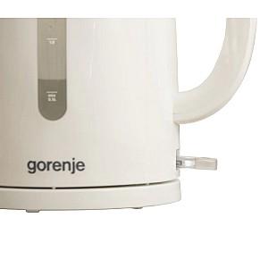 Fierbator electric de apa Gorenje K17W White