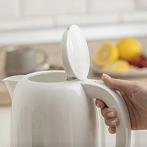 Fierbator electric de apa Gorenje K17W White