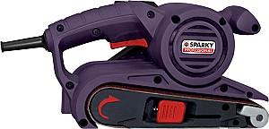 Slefuitor cu banda Sparky MBS 776
