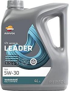 Ulei motor Repsol LEADER NEO 5W30 CP-4