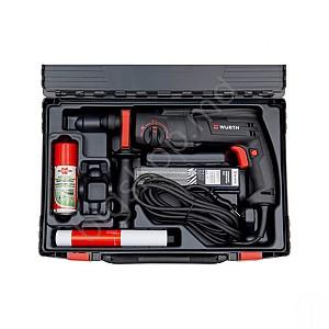 Ciocan rotopercutor Wurth H 24-MLE