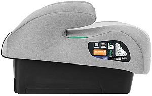 Scaun auto copii Kikka Boo i-Go Light Grey