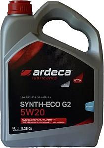 Ulei motor Ardeca ADC-SYNTH-ECO G2 5W20 5L