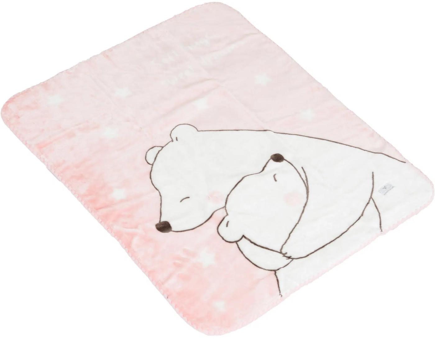 Plapuma Moni Softy Sweet Hugs Pink